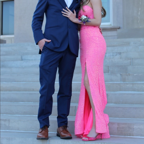 Prom Dress For Petite | Poshmark